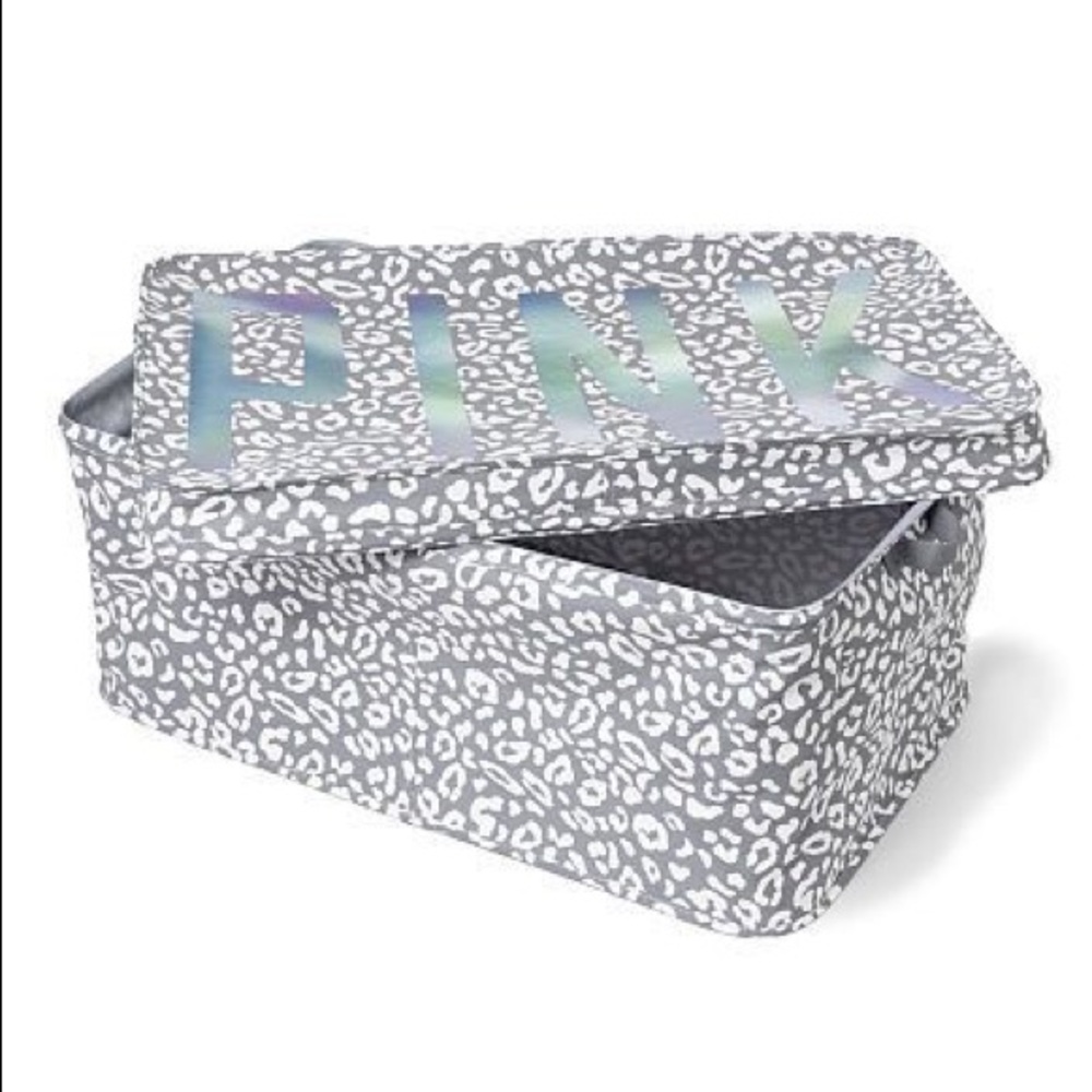 ISO this VS Pink trunk